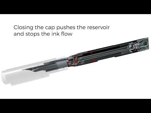 Nexus by Diplomat 3D animation