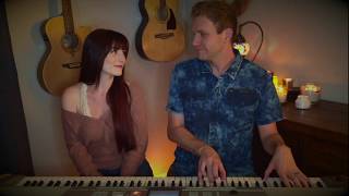 Ready to Lose (Ingrid Michaelson) | Jaclyn Kelly Shaw ft. Caleb Shaw #notestoingrid