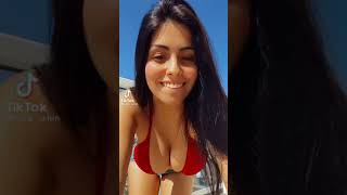 夏が待ち遠しい！[水着TikTok]