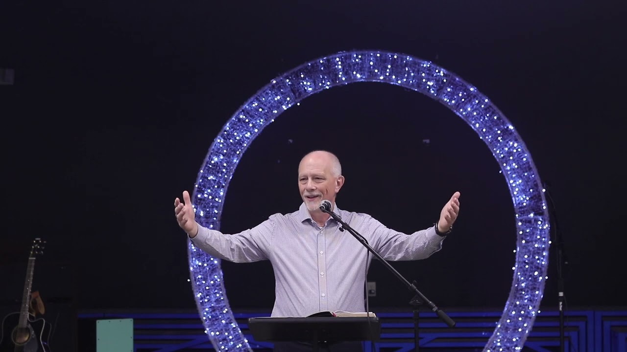 DECLARING HIS PRAISES | Bro. Earl Shaffer | 04/30/23