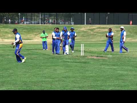 LCC-L vs CSCC-Stars - 20-20 - 06-24-2017 - Highlights