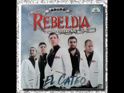 Grupo Rebeldia - No Pasa Nada....(El Cateo)