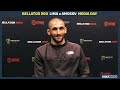 Bellator 260: Aiden Lee Confident 'I'll Smash' Aaron Pico, Shake Up Rankings - MMA Fighting
