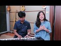 Walau Ku Tak Dapat Melihat (Cover) - Nadia & Yoseph