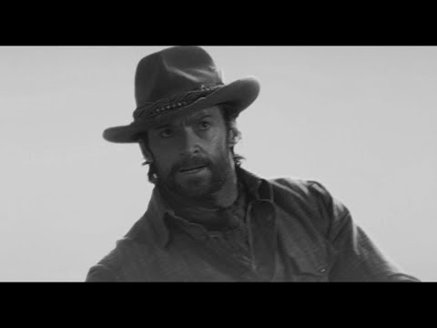 Australia (2008) - Nicole Kidman, Jack Thompson, Hugh Jackman - drove the cattle