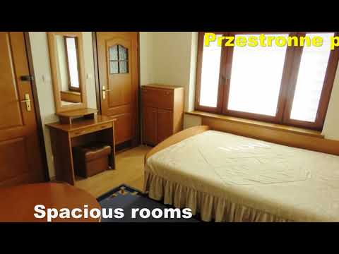 Pokoje Gościnne Laskowa