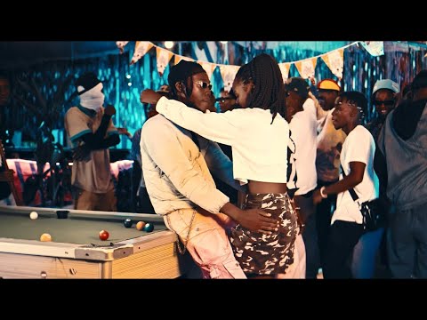 JQ - NOSARA (Official Music Video)