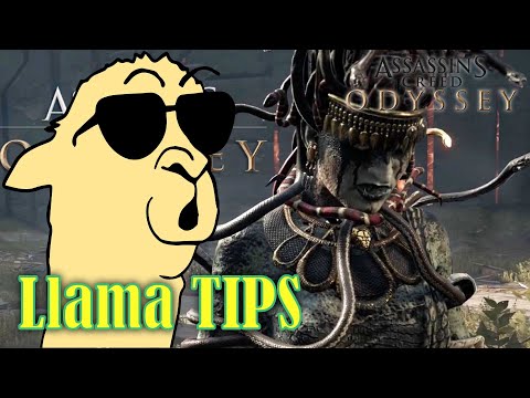 download lagu mp3 mp4 Assassins Creed Odyssey Medusa Bug, download lagu Assassins Creed Odyssey Medusa Bug gratis, unduh video klip Assassins Creed Odyssey Medusa Bug