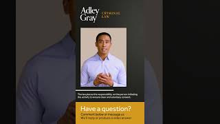 Download lagu Can a person be charged with rape if the other party was intoxicated? mp3