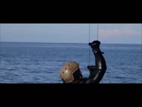 Marina Militare - Gli incursori della Marina