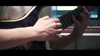 Novelists - Gravity [Guitar Cover]