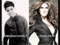 Abraham Mateo y Celine Dion - I Surrender 