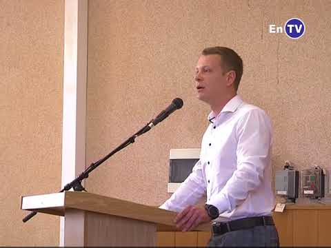 Заместитель мэра Энергодара Яна Дабижа освобождена от занимаемой должности