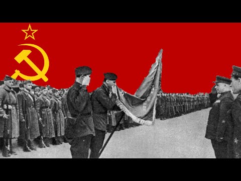 Наша гвардия - Our Guards (English Lyrics)