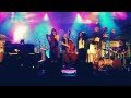 Luisa Sobral ft. Soraia Ferreira - Not There Yet ...