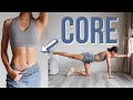 15 MIN CORE & ABS WORKOUT | 28-Day Abs & Belly Challenge #EmiTransform