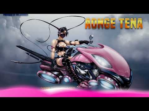 Aonge Tena by Sharon Tz feat. Mella gold(Official Audio)