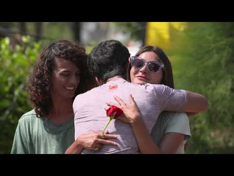 Love School Season 4 - Shorts 159