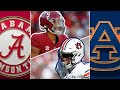 Alabama vs Auburn: Key storylines + Betting preview ahead of Iron Bowl | CBS Sports HQ