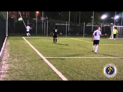 Zona Goal: Hammers - Ragazzi Fuori - Differita