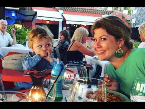 De Familie Bisschop van Tuinen - Wingelaar op vakantie naar Tenerife! | MommyVlog #6