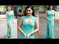 Catherine Tresa Hot Cleavage Latest PhotoShoot HD