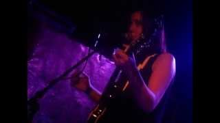 Torres - When Winter's Over (Live @ The Lexington, London, 16/07/13)