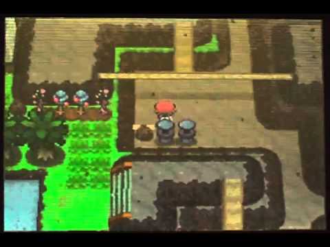 Pokemon Platinum Walkthrough Part 82: Route 228