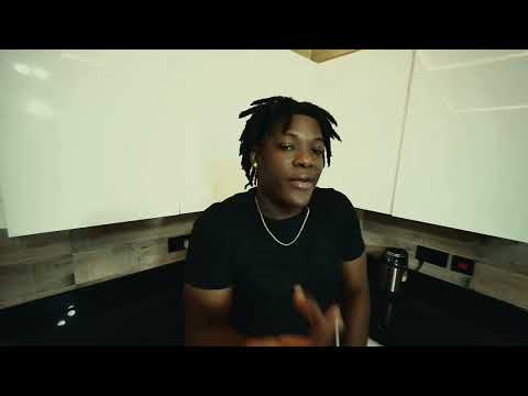 OUTCUST - UGLY DRAY//SHUT UP FEAT LETTI DAVE