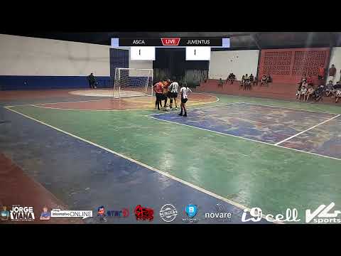 Asca X Juventus