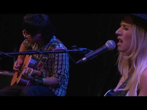 ZZ Ward - Cannonball (101.9 KINK)