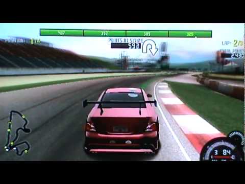 NFS Prostreet[Part 26] Now to my cars!!!!