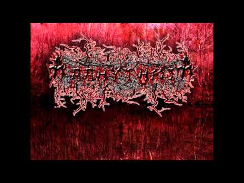 Arrhythmia - Hemicraneal incubation of the ancestral necrotic parasite who infects the moribund host