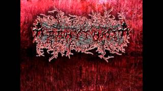 Arrhythmia - Hemicraneal incubation of the ancestral necrotic parasite who infects the moribund host