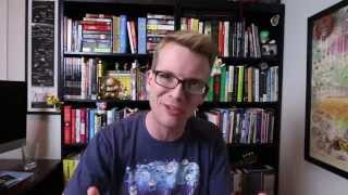 How to Get Good at Everything