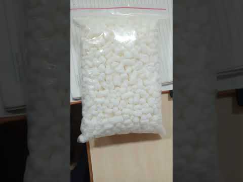 Laundry Soap Noodles