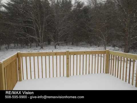 3 Terkanian Drive, Spencer MA 01562 - Single Family Home - Real Estate - For Sale -