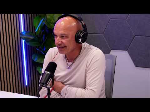 רקפת אהרן ואריה - פודקאסט