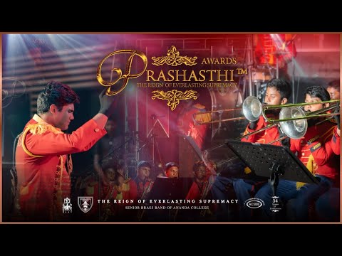 St. Joseph Vaz College, Wennappuwa Performing at Prashasthi Awards 2025