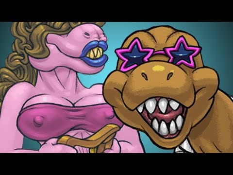 Video thumbnail for Intelligent Design