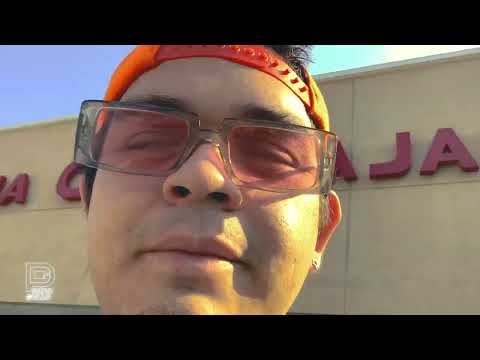 Detras de Paco Gollo / Amarvi 2022