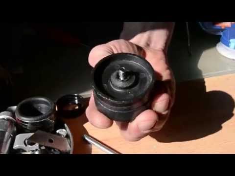 DiY 360° DSLR Camera Rotator Tripod Base for spinning Motion Time Lapse Video