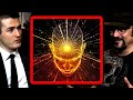 Manifest The Person You Want To Become Robert Rodriguez And Lex Fridman