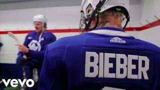 Justin Bieber - Hit The Ground (Music Video)