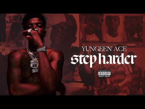 Yungeen Ace feat. Dej Loaf - "In Love" (Official Audio)