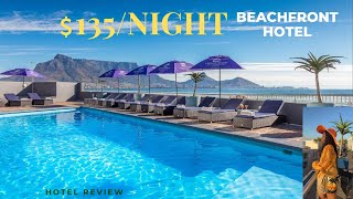 What $135/Night Gets You at This Beachfront Hotel in Cape Town | Lagoon Beach Ho