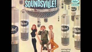 JACK MARSHALL   Tip Toe Thru the Tulips