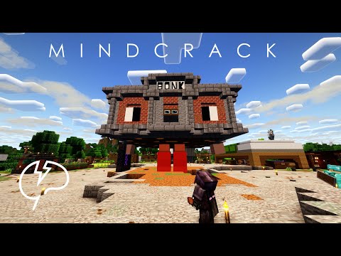Mindcrack SMP | Bonkers!