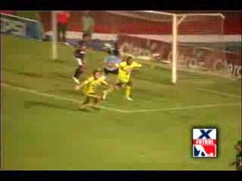 Los Goles del Ascenso de Xinabajul a Liga Mayor