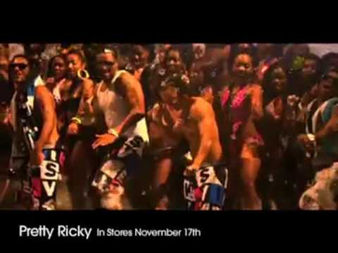 "TIPSY IN DIS CLUB" Official Music Video by Pretty Ricky